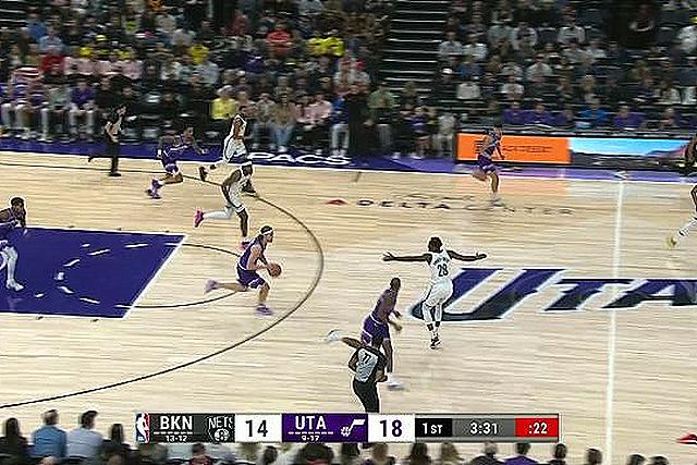 阿里纳斯与麦迪的巅峰对决：谁才是NBA历史上的得分机器