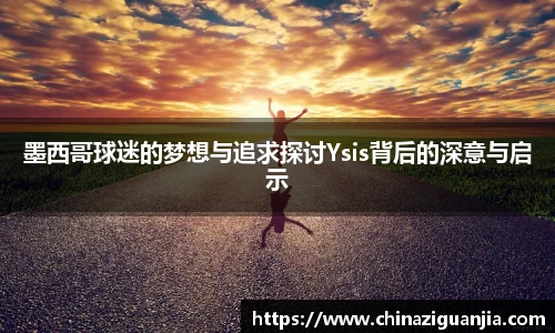 熊猫体育墨西哥球迷的梦想与追求探讨Ysis背后的深意与启示